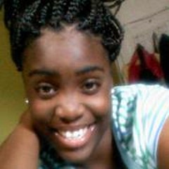 Marcia Moneka Valentine