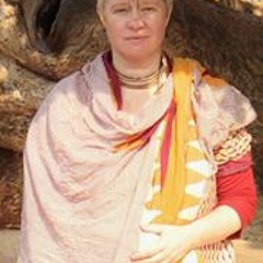 Janane dasi