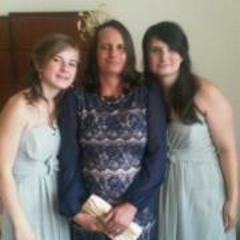 Chelsie Anne Reading