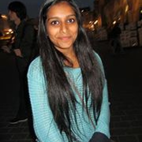 Pavithra Kugathas’s avatar