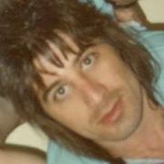 Paul Michael Sherwood