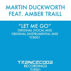 Martin Duckworth (Ducky)