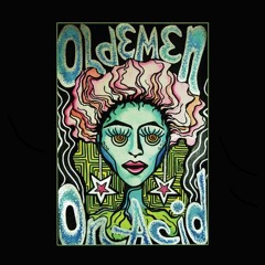 Olde Men on Acid