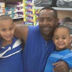 Ernest Anderson III