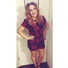 Danielle Jade Wilson