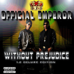 J. Cole - Cant get enough (Reggae Remix) [Feat. OfficialEmperor]