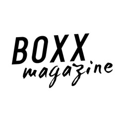 Boxx Magazine