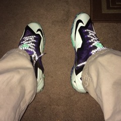 Mikey B55