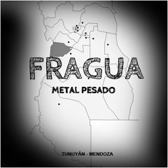 Fragua -Metal Pesado Arg