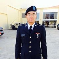 Forgiven and Loved- Jimmy Needham (Cover)