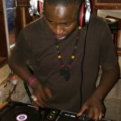 DeejayMikeRiddimaster