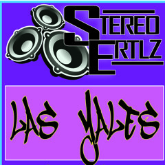STEREO ERTLZ (EARTHS)