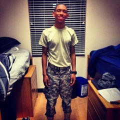 Alize Markques Johnson