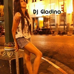 DJ Gladina