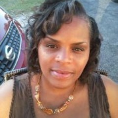 Yolanda Rogers Gregory