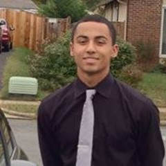 Brandon A Winrow-hervey