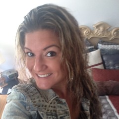 Rebecca Hammer Parker