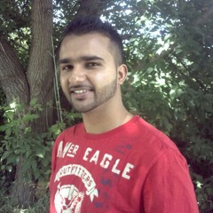 Veerinder Khosa