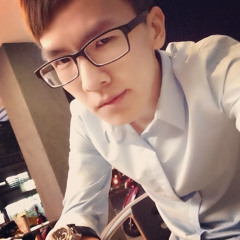 林奕辰（Eason Lin）