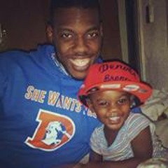 Ronald Equality Champion