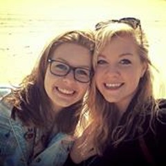 Joyce van den Berg 1