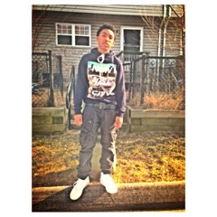 terrace boy