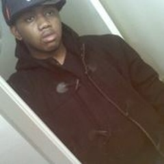 Brandon Rashad Suggs