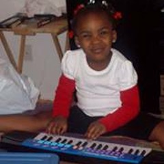 Anissa Colson-Edwards