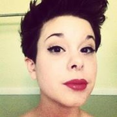 Myah IronLady VanTil