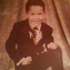 Matthew Casimiro Rosas