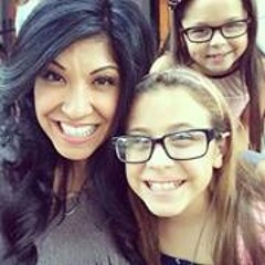 Gloriana Fernandez 1