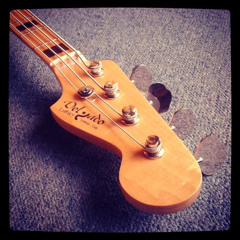 NiltonDelgado - Luthier