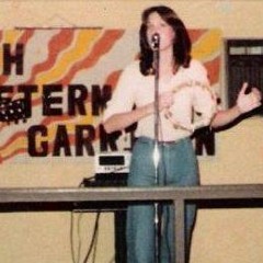 Rhonda Osterman Garrison