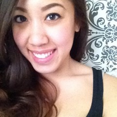 Samantha Goleigh Yang