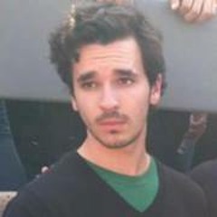 Adam Richard Gilmore