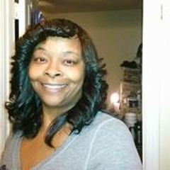 Melody Smith Cameron