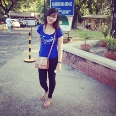 ELisa AngeLa Cembrano Ü