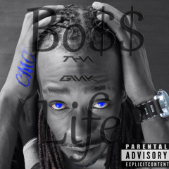 Murray Tha Gink Norman