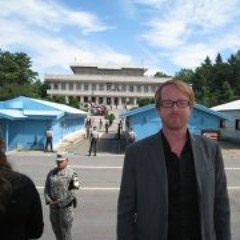 Paal Zandstra Krokeide