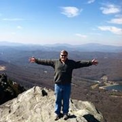 Garrett Richard Tillman