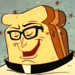 Lumpytoast