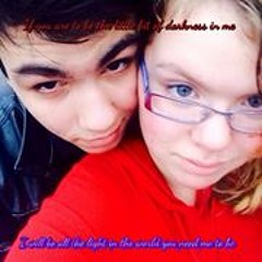 Alexis Molly Stone-Clive