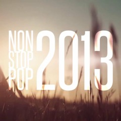 Isosine - Nonstop Pop 2013 Mashup (w/o Ylvis-WDTFS)