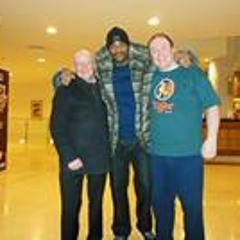 Michael Mclaughlin 40