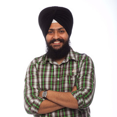 Navdeep Singh 84