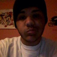 Chamillionaire
