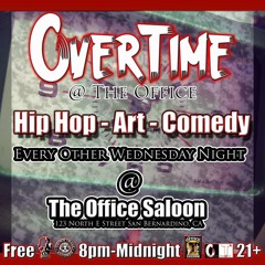 Overtime Hiphop