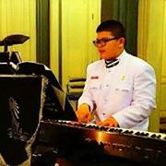 Harit Chunhanantasup 1
