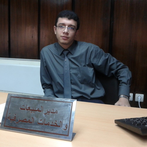 Hossam El-hosseiny 49’s avatar