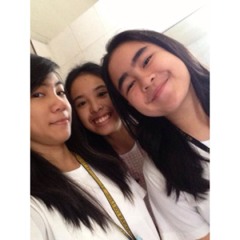 Coleen Loves Niall <3